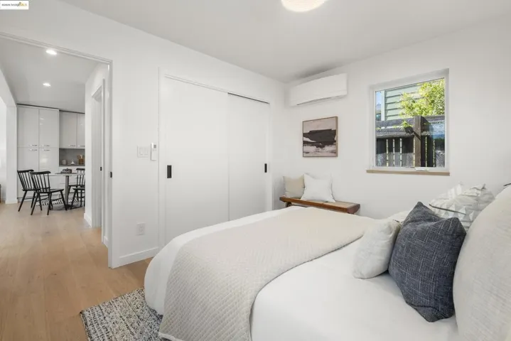 2514 Mathews St, Berkeley, California 94702