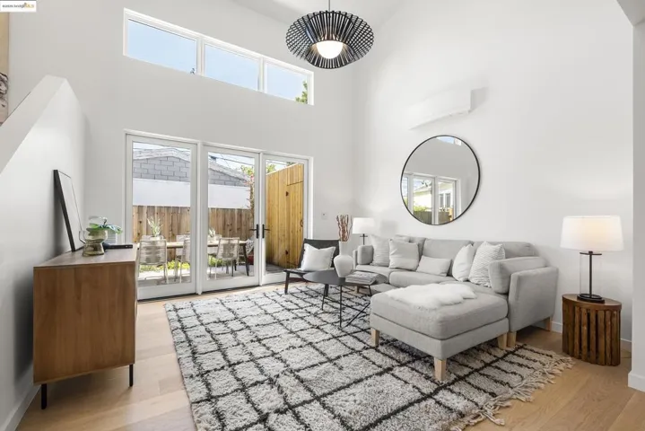 2514 Mathews St, Berkeley, California 94702
