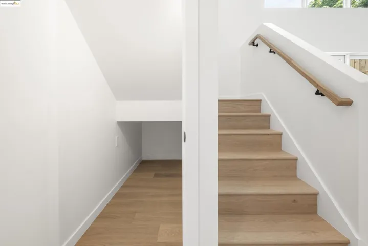 2514 Mathews St, Berkeley, California 94702