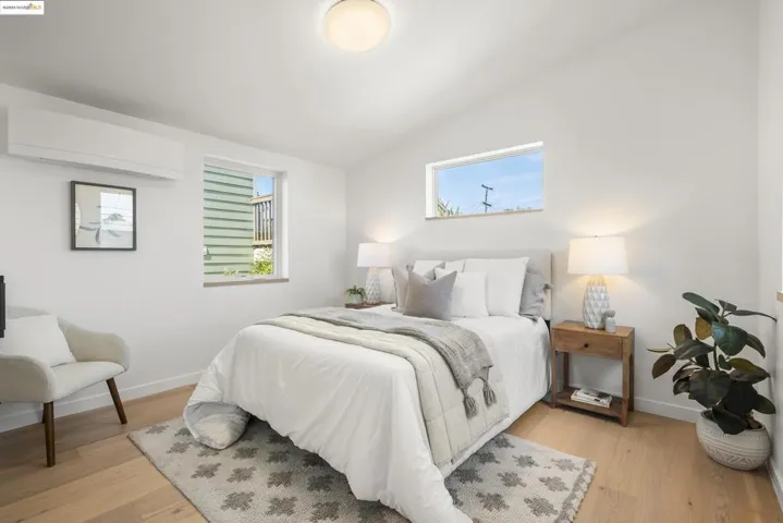 2514 Mathews St, Berkeley, California 94702