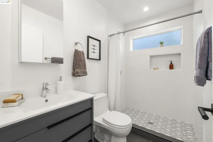 2514 Mathews St, Berkeley, California 94702