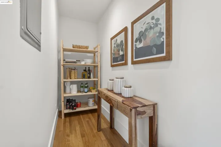 2514 Mathews St, Berkeley, California 94702