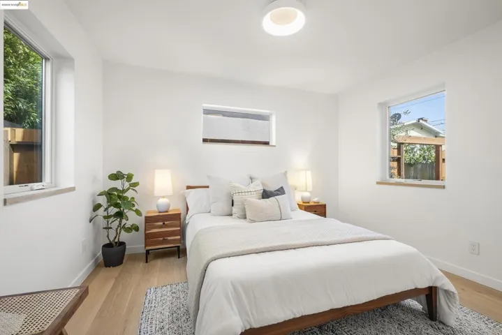 2514 Mathews St, Berkeley, California 94702