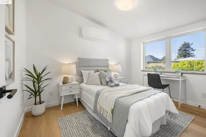 2514 Mathews St, Berkeley, California 94702