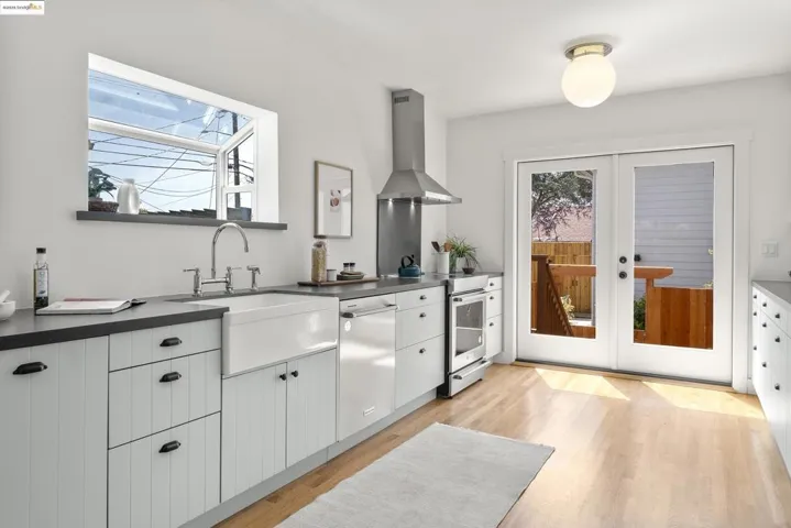 2514 Mathews St, Berkeley, California 94702