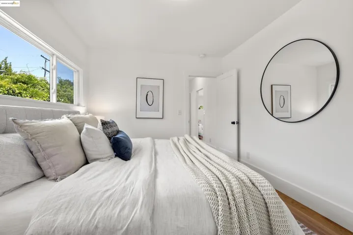 2514 Mathews St, Berkeley, California 94702