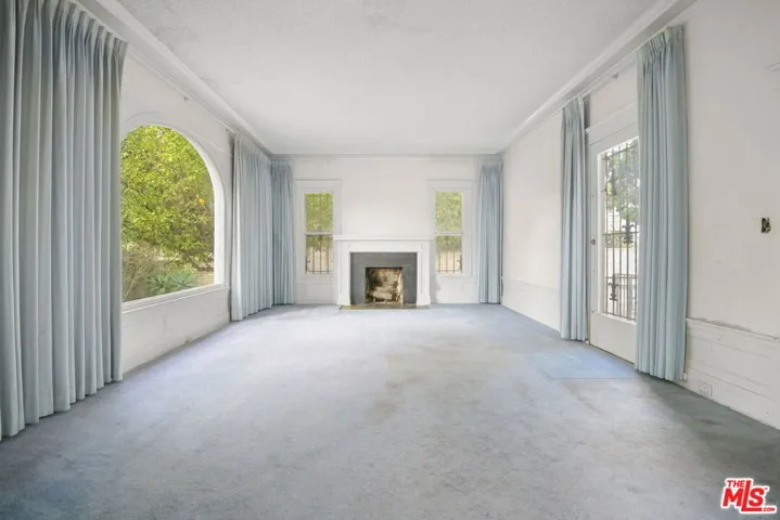 Parlor