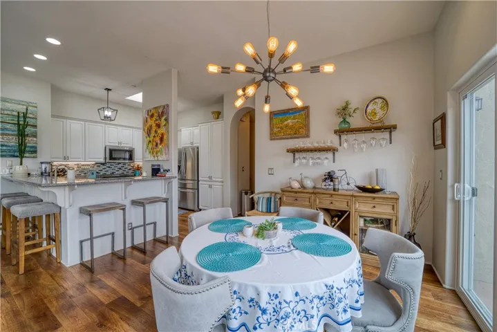 516 Stoneridge Dr, San Luis Obispo, California 93401