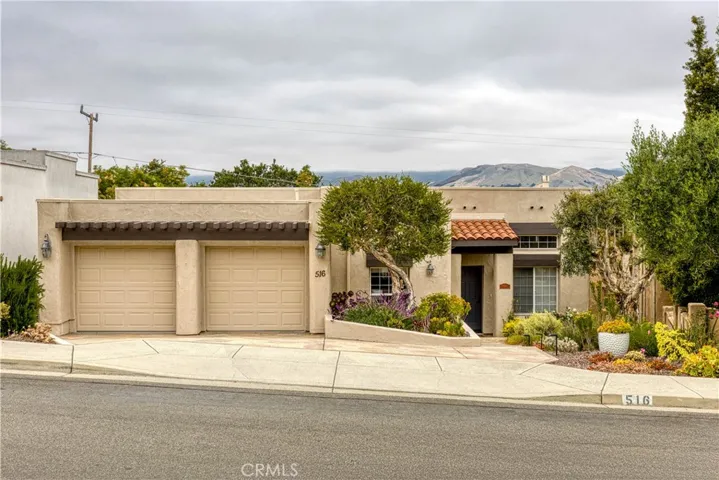 516 Stoneridge Dr, San Luis Obispo, California 93401