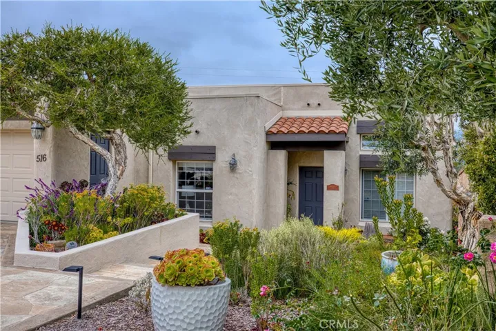 516 Stoneridge Dr, San Luis Obispo, California 93401
