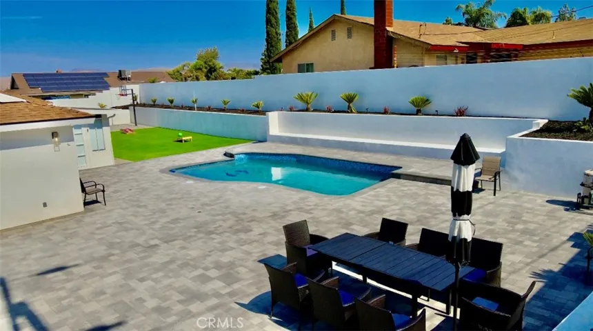 7401 Liberty Avenue, Corona, California 92881