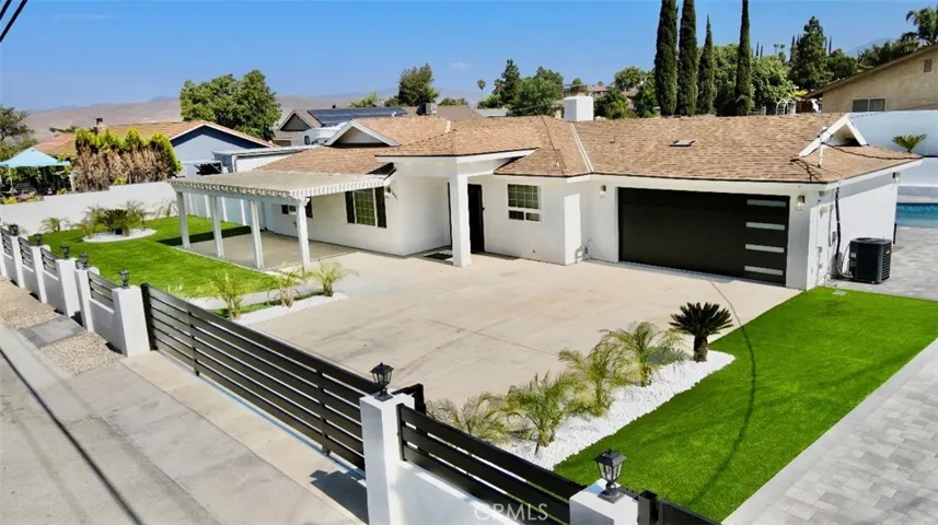 7401 Liberty Avenue, Corona, California 92881