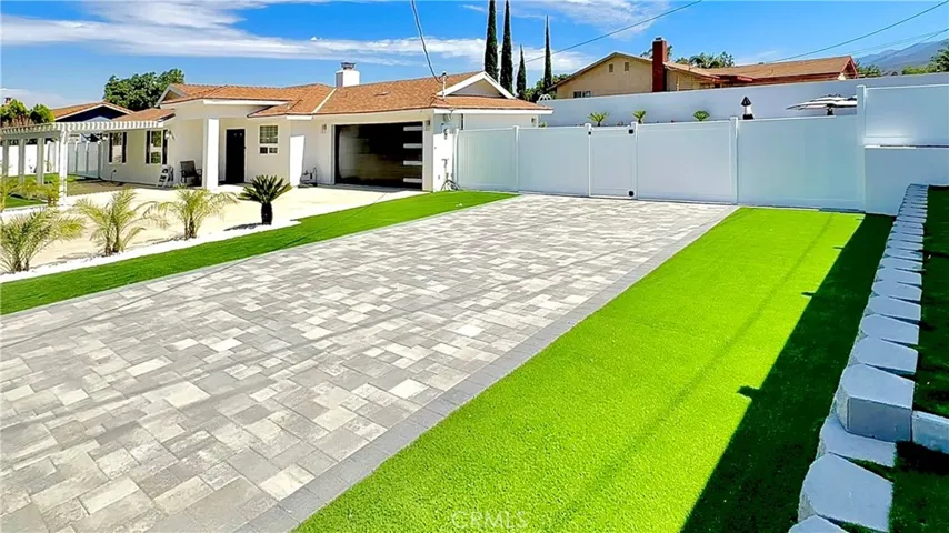 7401 Liberty Avenue, Corona, California 92881