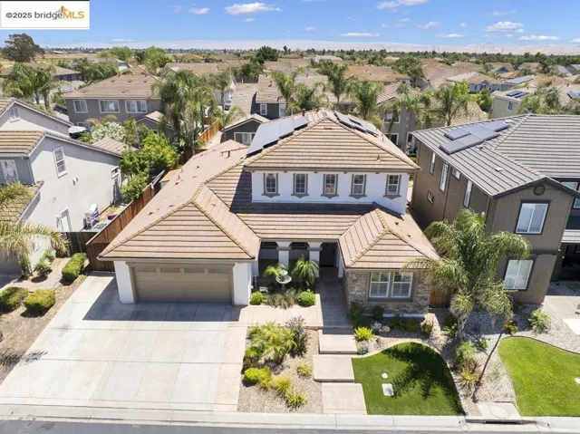 6327 Crystal Springs Cir, Discovery Bay, California 94505