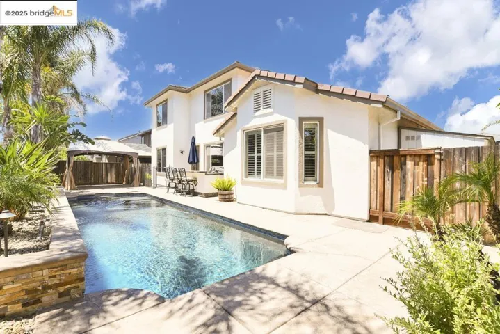 6327 Crystal Springs Cir, Discovery Bay, California 94505