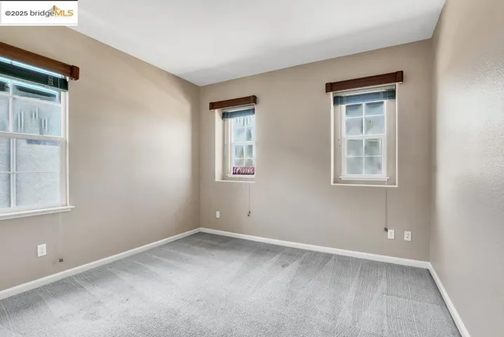 Upstairs