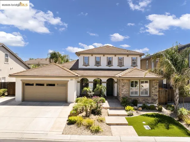 6327 Crystal Springs Cir, Discovery Bay, California 94505