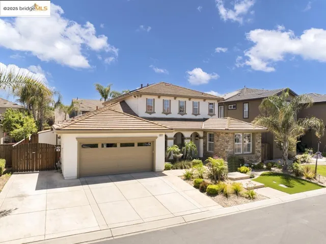 6327 Crystal Springs Cir, Discovery Bay, California 94505