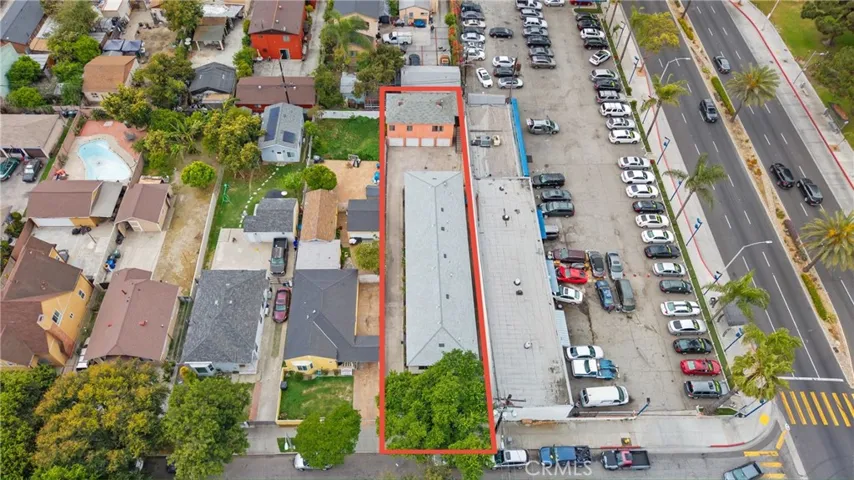 8915 Elizabeth Ave, South Gate, California 90280