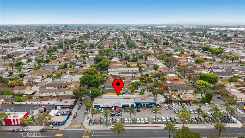 8915 Elizabeth Ave, South Gate, California 90280