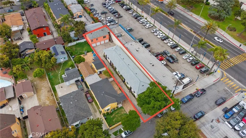 8915 Elizabeth Ave, South Gate, California 90280