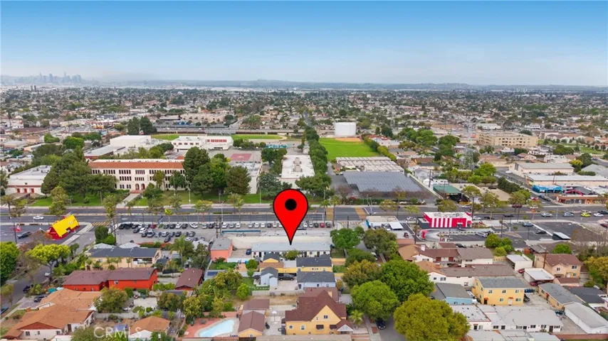 8915 Elizabeth Ave, South Gate, California 90280