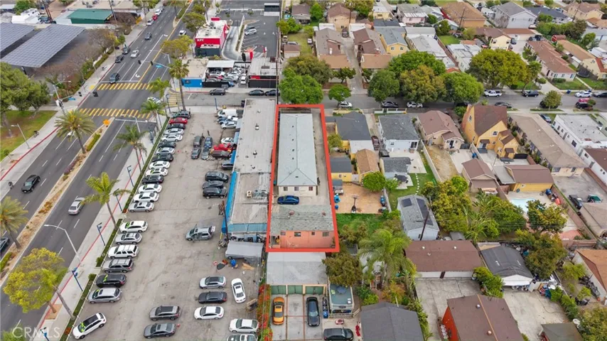 8915 Elizabeth Ave, South Gate, California 90280