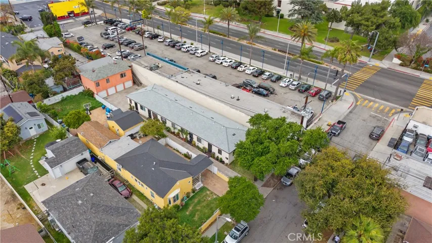 8915 Elizabeth Ave, South Gate, California 90280