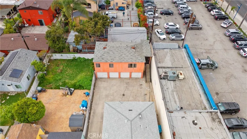 8915 Elizabeth Ave, South Gate, California 90280