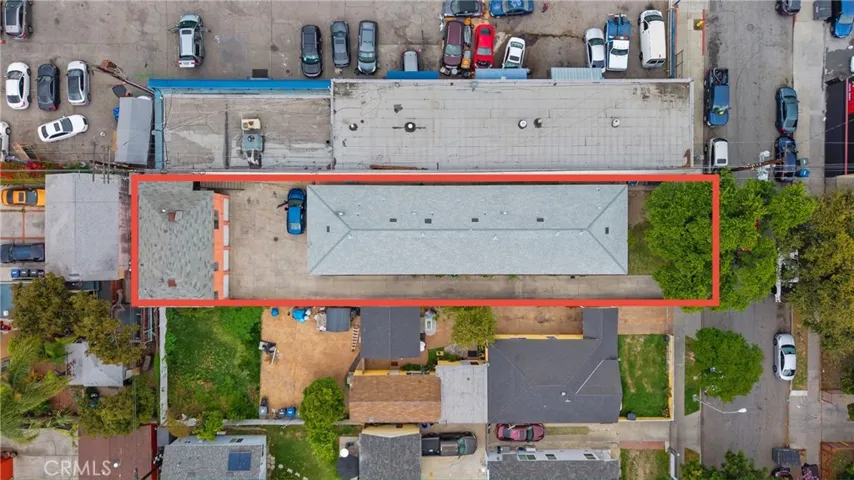 8915 Elizabeth Ave, South Gate, California 90280
