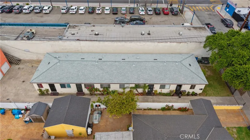 8915 Elizabeth Ave, South Gate, California 90280