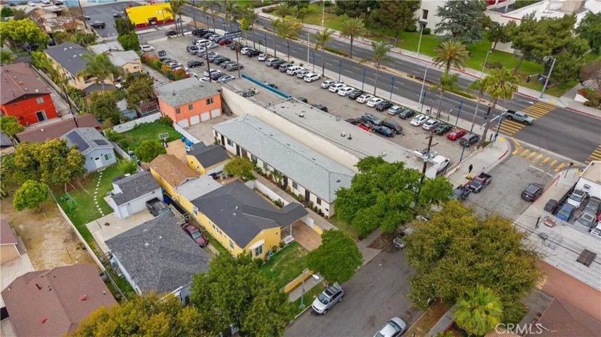 8915 Elizabeth Ave, South Gate, California 90280