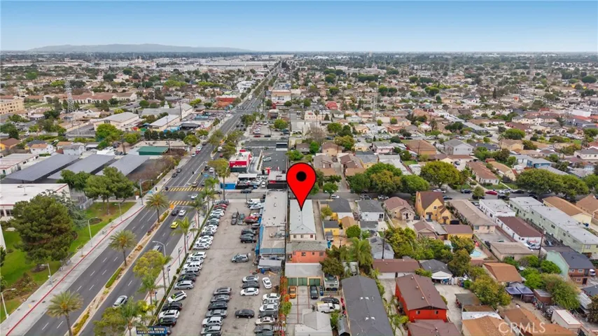 8915 Elizabeth Ave, South Gate, California 90280