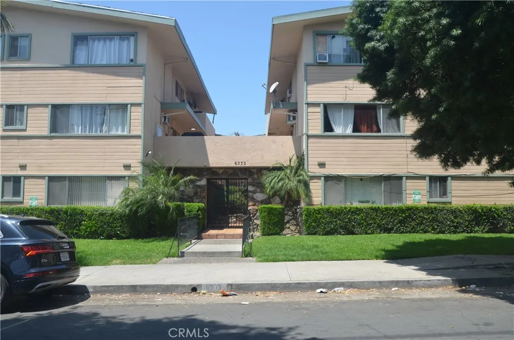 6333 Milton Avenue, Whittier, California 90601, ,Residential Income,For Sale,Milton,MB25127536