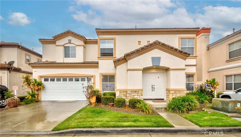 9465 Rosemarie Court, Cypress, California 90630