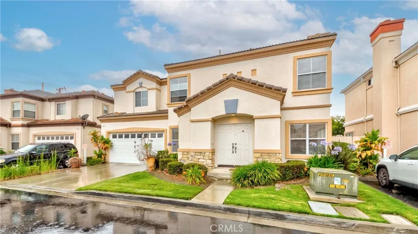 9465 Rosemarie Court, Cypress, California 90630