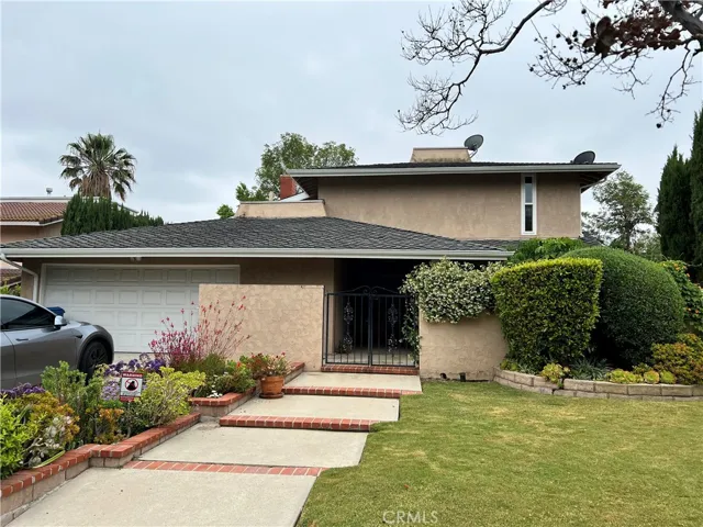 19222 Kenya Street, Porter Ranch, California 91326