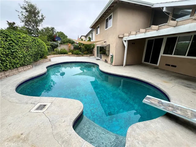 19222 Kenya Street, Porter Ranch, California 91326