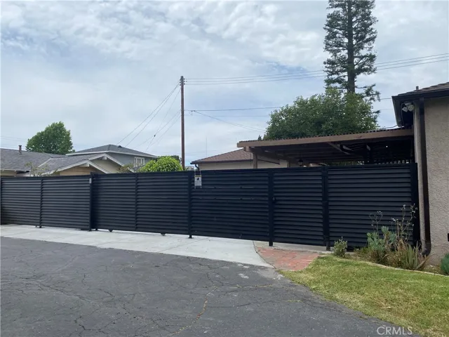 6367 N Muscatel Avenue, San Gabriel, California 91775