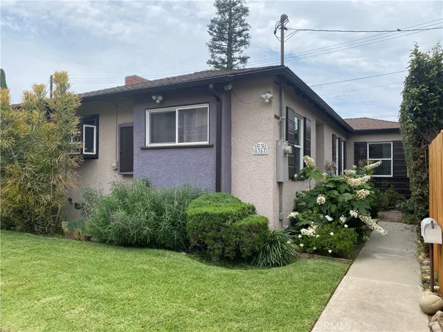 6367 N Muscatel Avenue, San Gabriel, California 91775