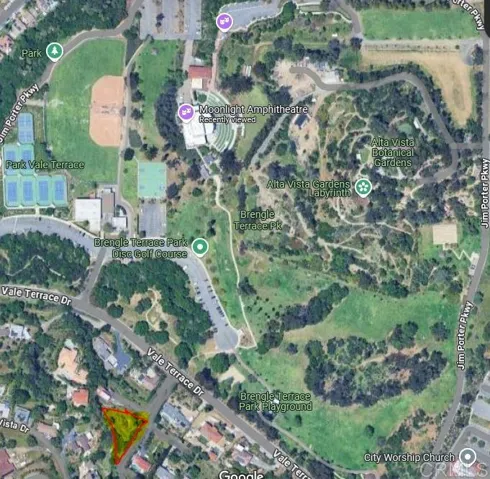 Park Views