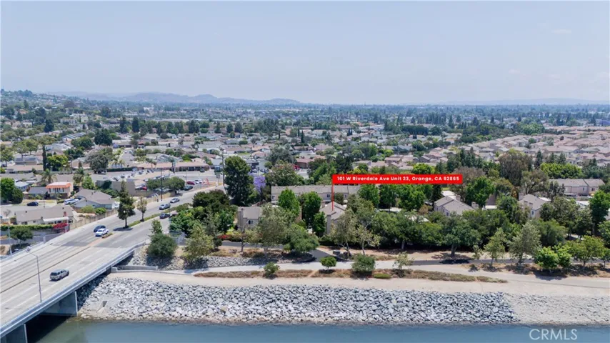 101 W Riverdale Avenue 23, Orange, California 92865