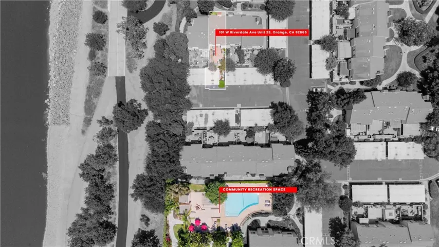 101 W Riverdale Avenue 23, Orange, California 92865
