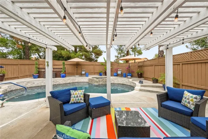 Perfect for a backyard BBQ