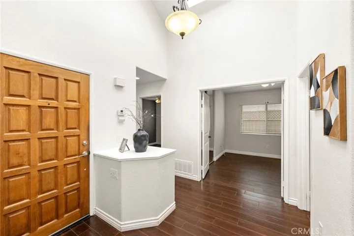 Entryway