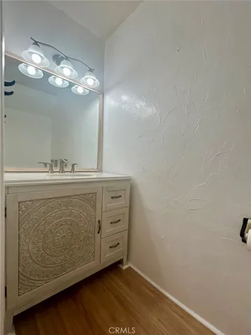 Downstairs Bathroom