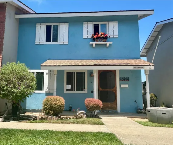10156 Holburn Drive, Huntington Beach, California 92646