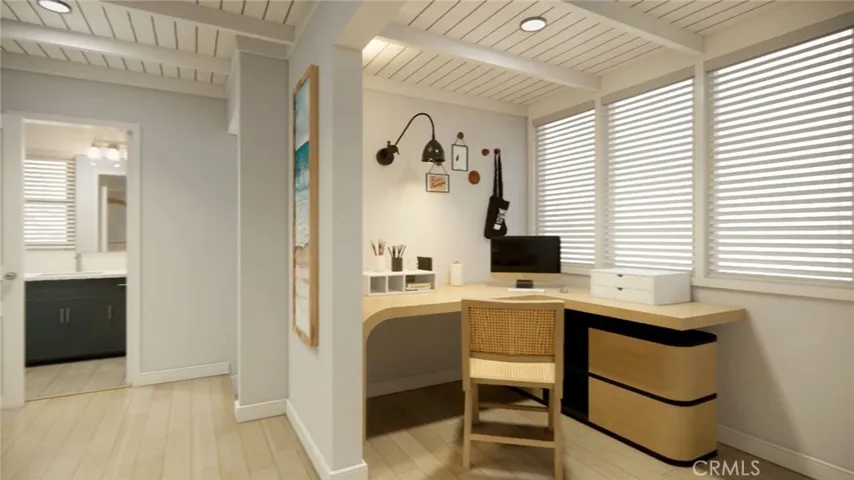 445 Longfellow Avenue, Hermosa Beach, California 90254