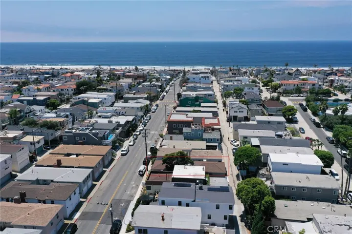 445 Longfellow Avenue, Hermosa Beach, California 90254