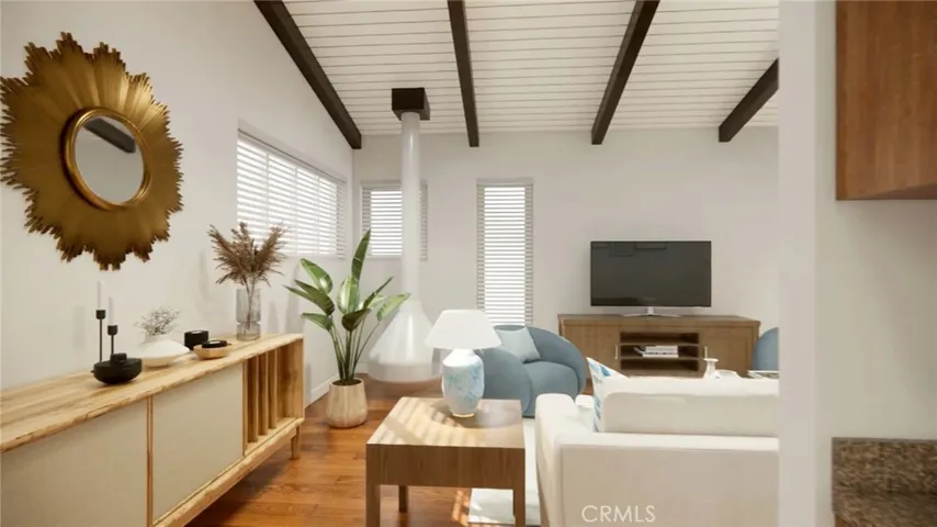445 Longfellow Avenue, Hermosa Beach, California 90254